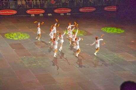 United Orchestra of the National Police Kiev